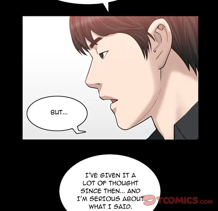 The Nice Woman - Chapter 31 [photo 66] - MangaPorn