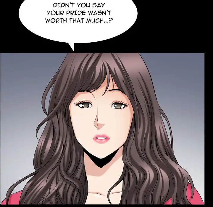 The Nice Woman - Chapter 31 [photo 68] - MangaPorn