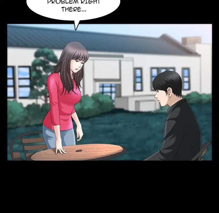 The Nice Woman - Chapter 31 [photo 80] - MangaPorn