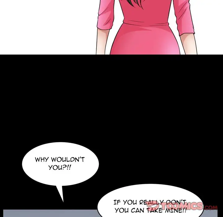 The Nice Woman - Chapter 31 [photo 86] - MangaPorn