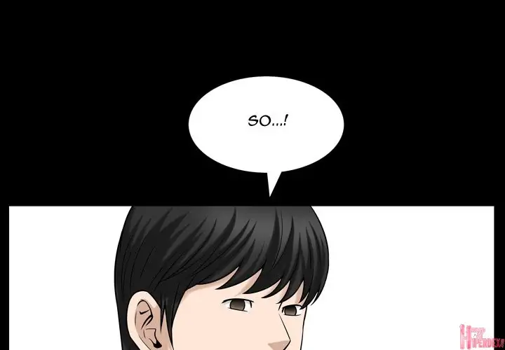 The Nice Woman - Chapter 32 [photo 1] - MangaPorn