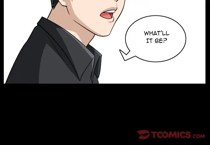 The Nice Woman - Chapter 32 [photo 2] - MangaPorn