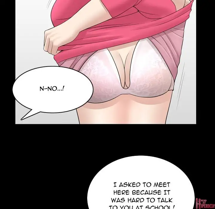 The Nice Woman - Chapter 32 [photo 37] - MangaPorn