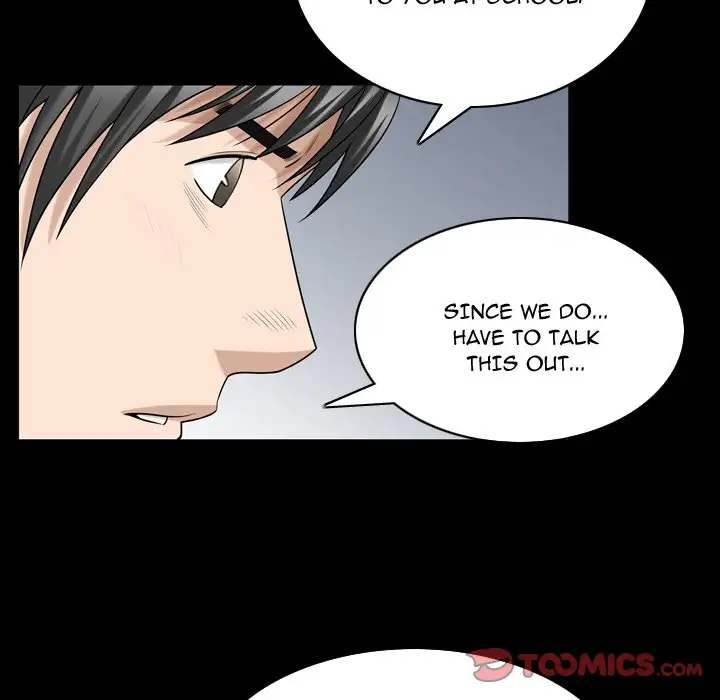 The Nice Woman - Chapter 32 [photo 38] - MangaPorn