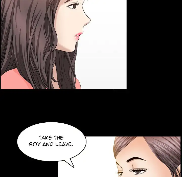 The Nice Woman - Chapter 32 [photo 71] - MangaPorn
