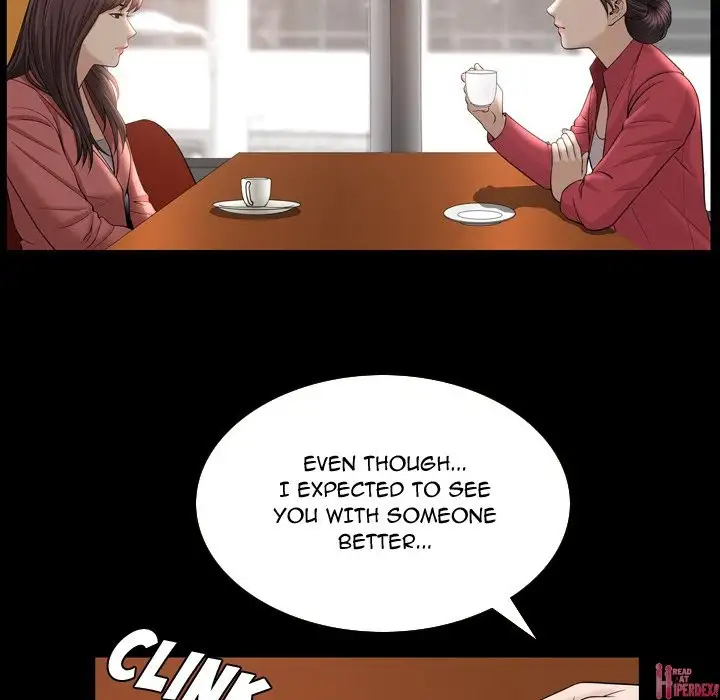 The Nice Woman - Chapter 32 [photo 75] - MangaPorn
