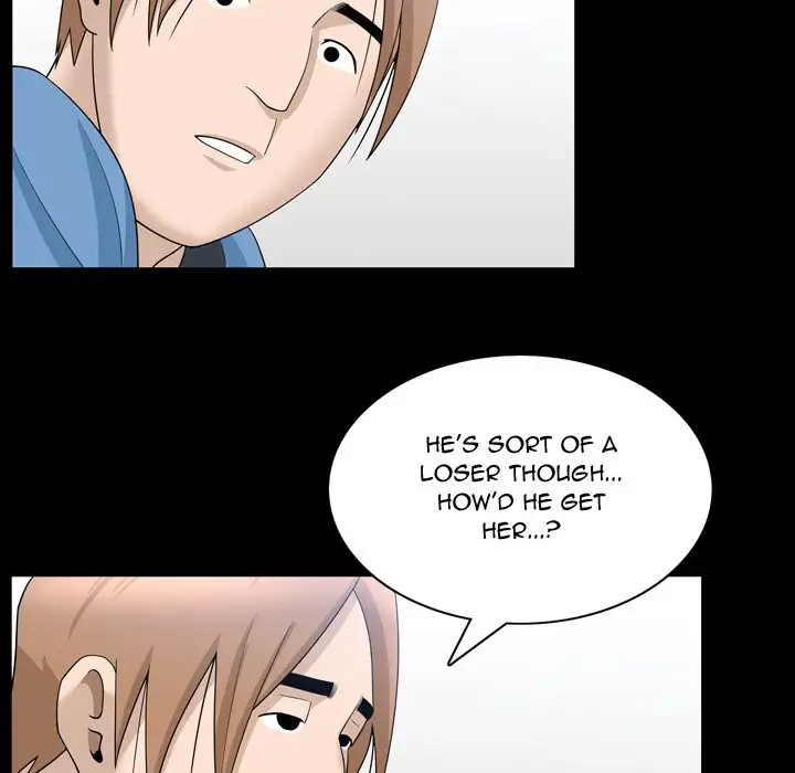 The Nice Woman - Chapter 33 [photo 24] - MangaPorn