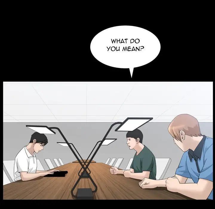The Nice Woman - Chapter 33 [photo 32] - MangaPorn
