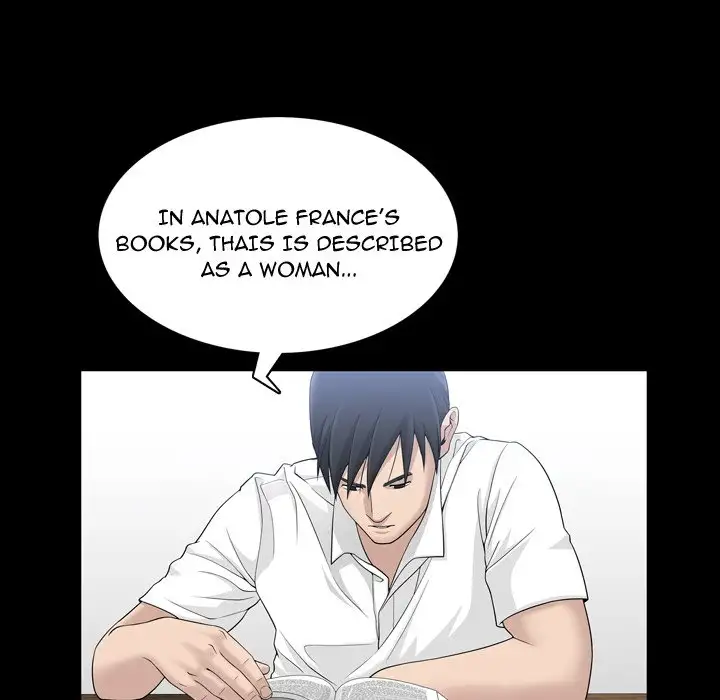 The Nice Woman - Chapter 33 [photo 33] - MangaPorn