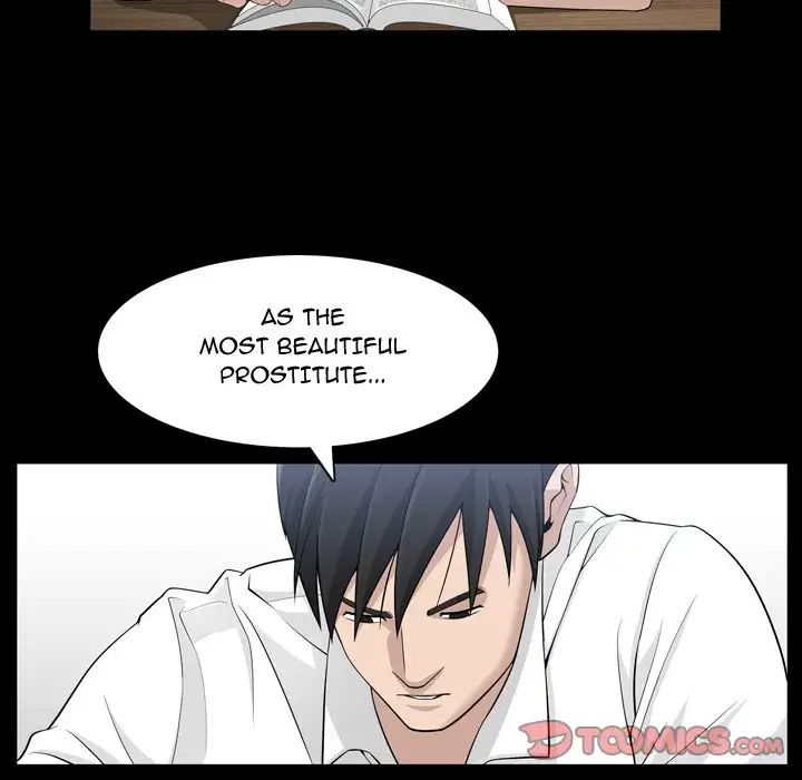 The Nice Woman - Chapter 33 [photo 34] - MangaPorn