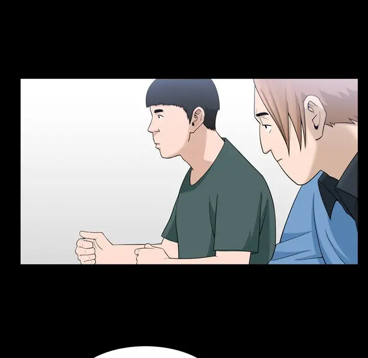 The Nice Woman - Chapter 33 [photo 36] - MangaPorn
