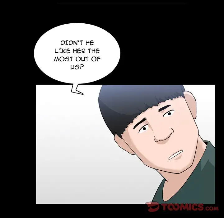 The Nice Woman - Chapter 33 [photo 38] - MangaPorn