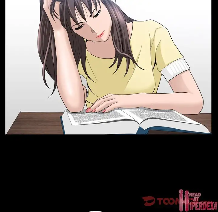 The Nice Woman - Chapter 33 [photo 42] - MangaPorn