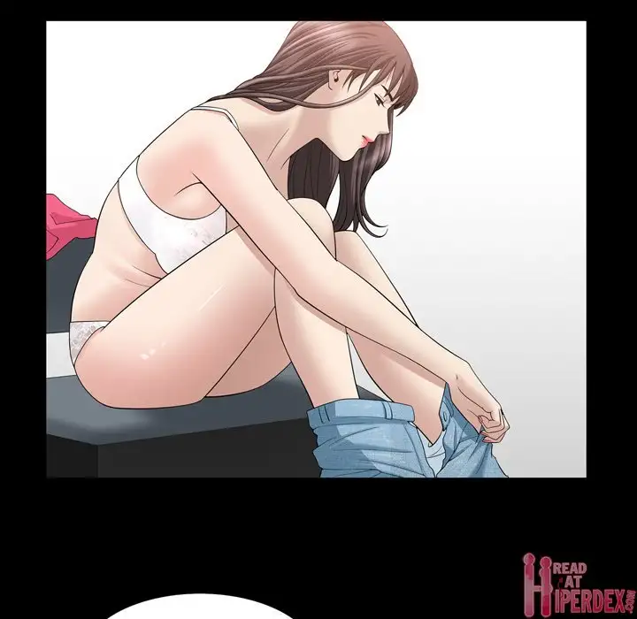 The Nice Woman - Chapter 33 [photo 47] - MangaPorn