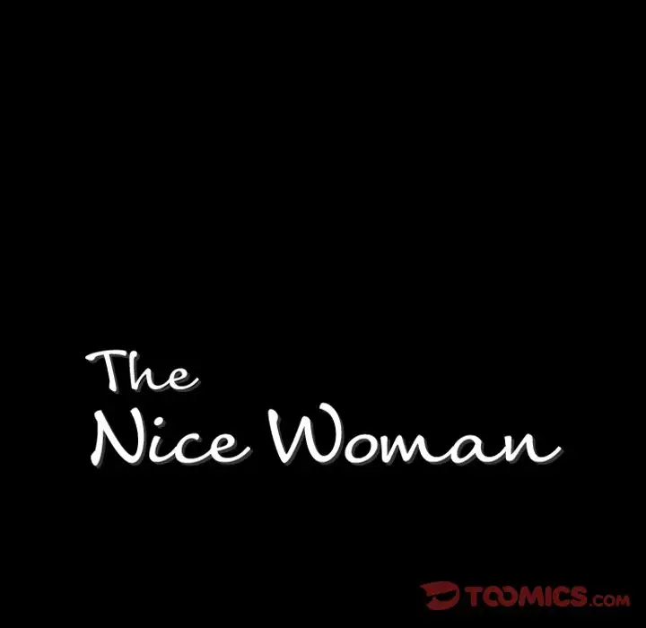 The Nice Woman - Chapter 33 [photo 6] - MangaPorn
