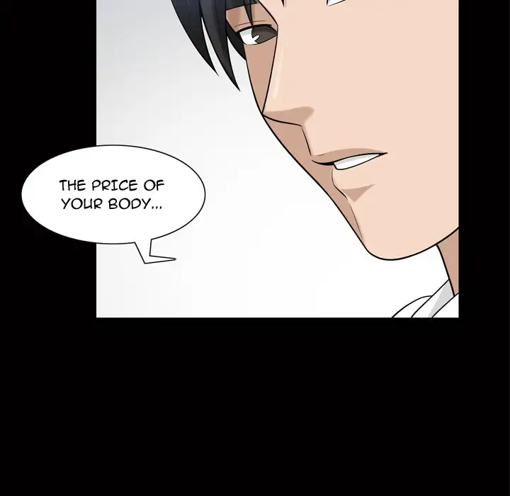 The Nice Woman - Chapter 34 [photo 24] - MangaPorn