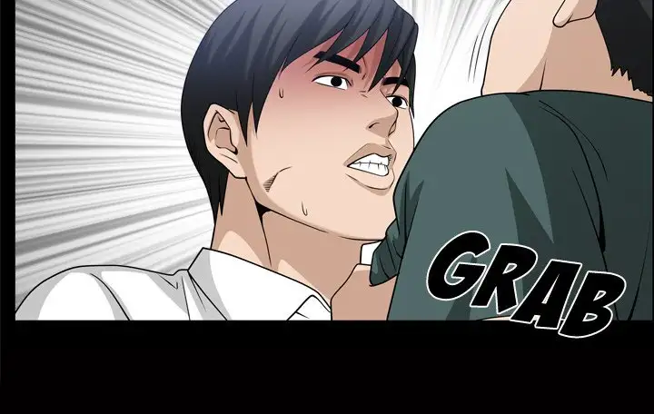 The Nice Woman - Chapter 34 [photo 97] - MangaPorn