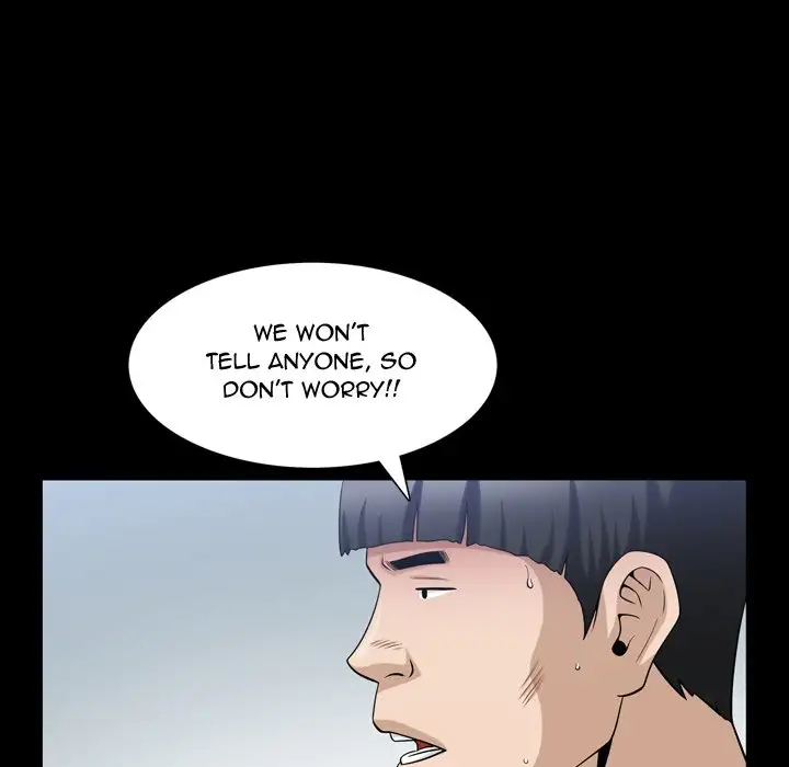 The Nice Woman - Chapter 35 [photo 17] - MangaPorn