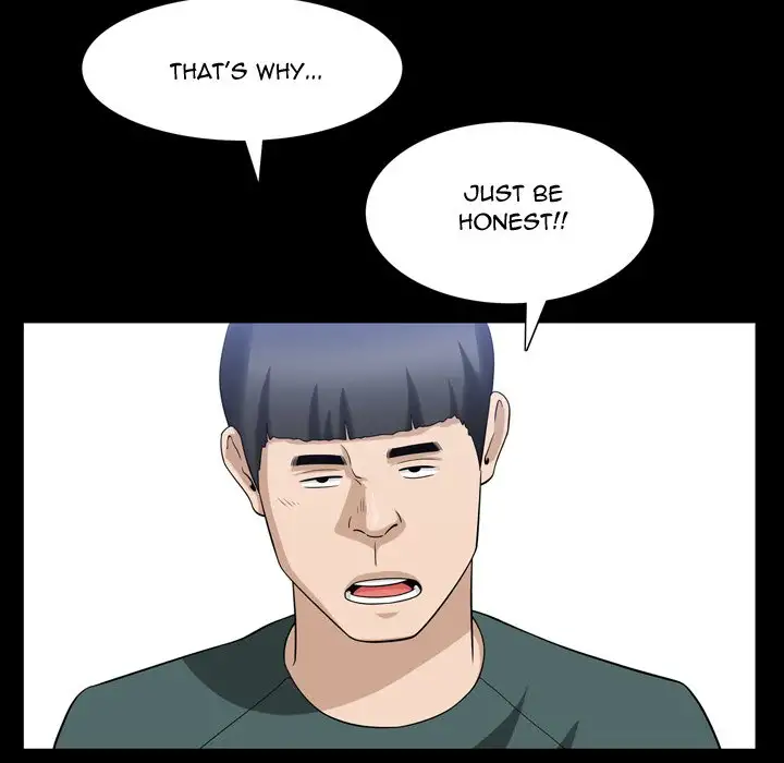 The Nice Woman - Chapter 35 [photo 23] - MangaPorn