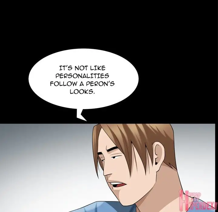 The Nice Woman - Chapter 35 [photo 41] - MangaPorn