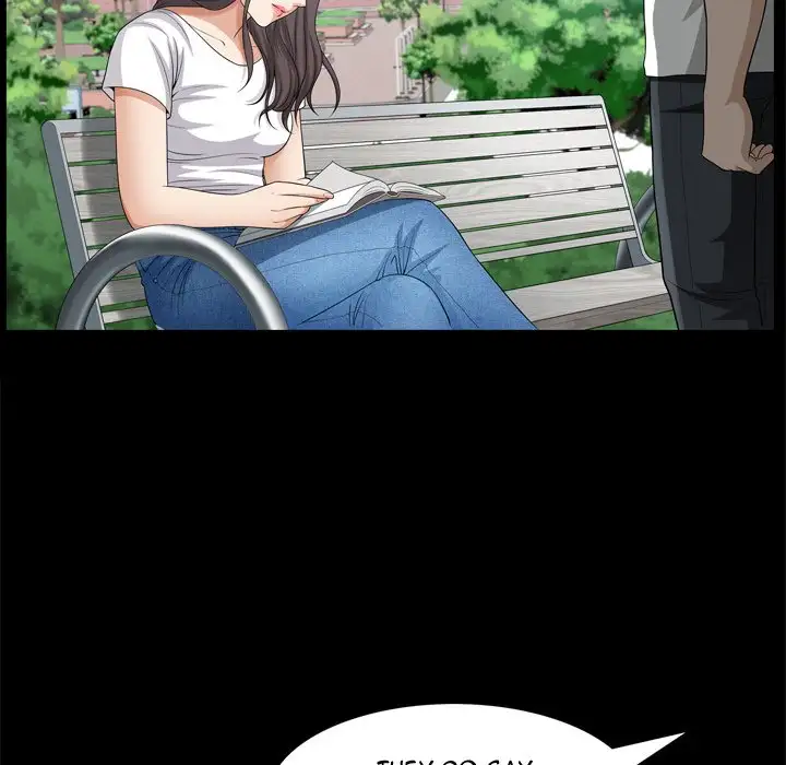 The Nice Woman - Chapter 35 [photo 44] - MangaPorn