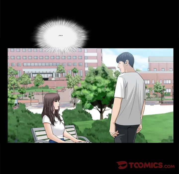 The Nice Woman - Chapter 35 [photo 46] - MangaPorn