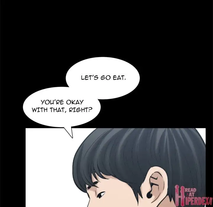 The Nice Woman - Chapter 35 [photo 47] - MangaPorn