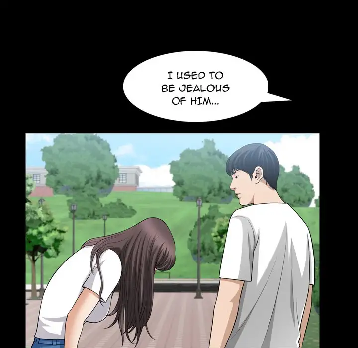The Nice Woman - Chapter 35 [photo 49] - MangaPorn
