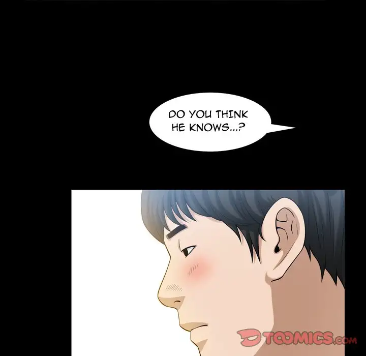 The Nice Woman - Chapter 35 [photo 50] - MangaPorn
