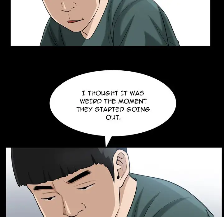 The Nice Woman - Chapter 35 [photo 55] - MangaPorn
