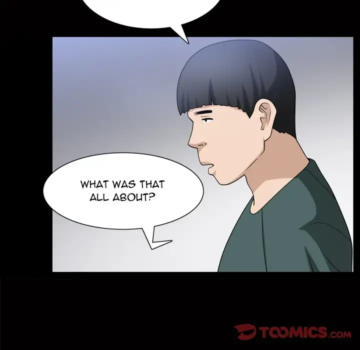 The Nice Woman - Chapter 35 [photo 6] - MangaPorn