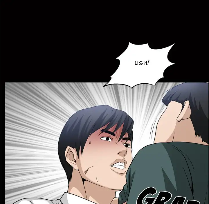 The Nice Woman - Chapter 35 [photo 7] - MangaPorn