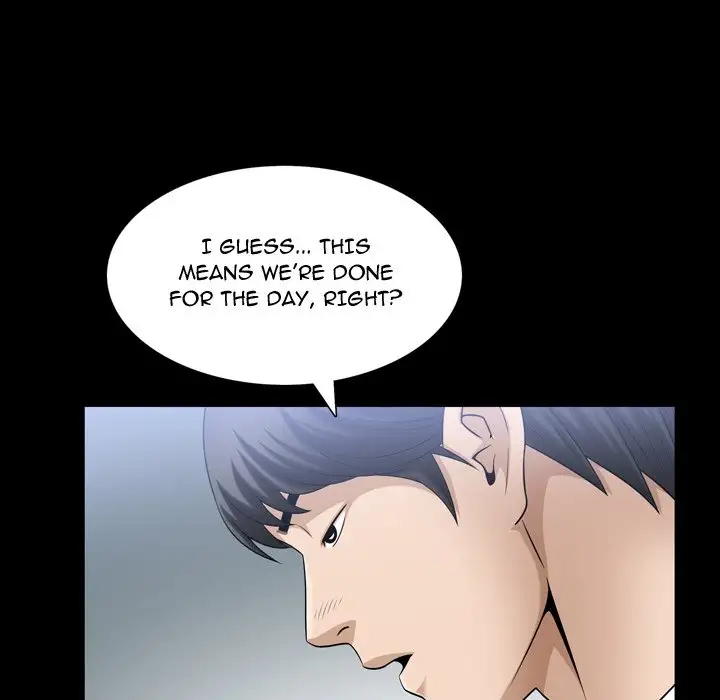The Nice Woman - Chapter 36 [photo 49] - MangaPorn