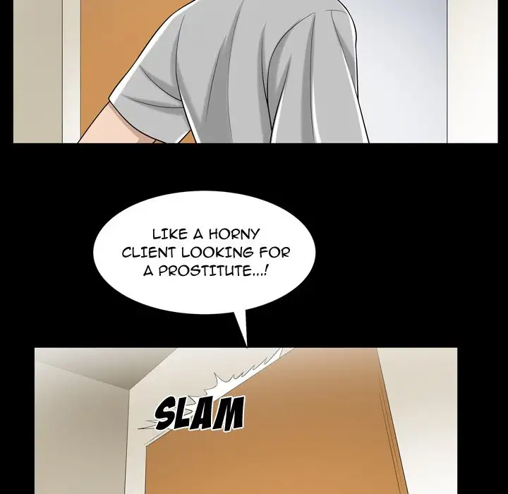 The Nice Woman - Chapter 36 [photo 57] - MangaPorn
