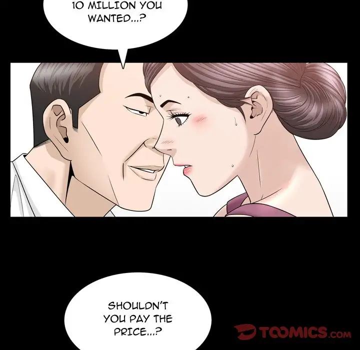 The Nice Woman - Chapter 37 [photo 78] - MangaPorn