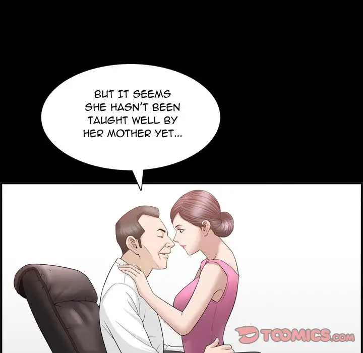 The Nice Woman - Chapter 37 [photo 86] - MangaPorn