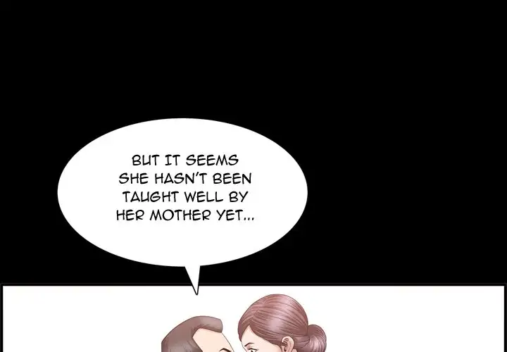 The Nice Woman - Chapter 38 [photo 1] - MangaPorn