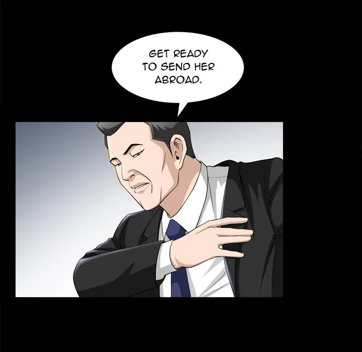 The Nice Woman - Chapter 38 [photo 53] - MangaPorn
