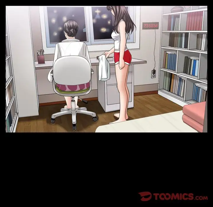 The Nice Woman - Chapter 38 [photo 74] - MangaPorn