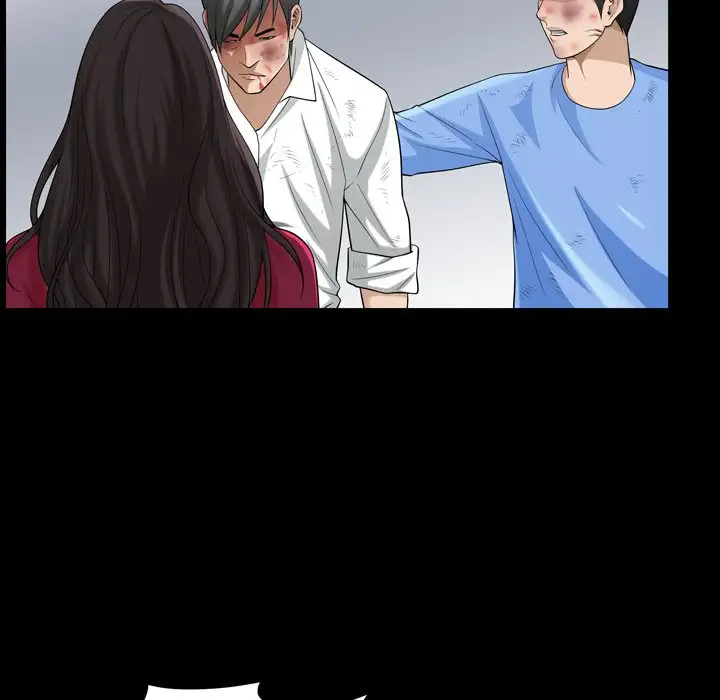 The Nice Woman - Chapter 39 [photo 37] - MangaPorn