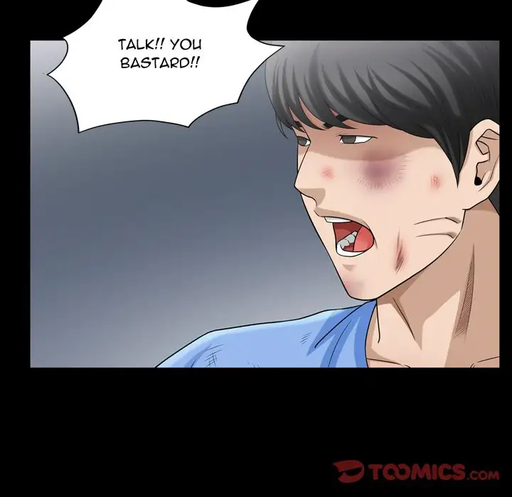 The Nice Woman - Chapter 39 [photo 38] - MangaPorn