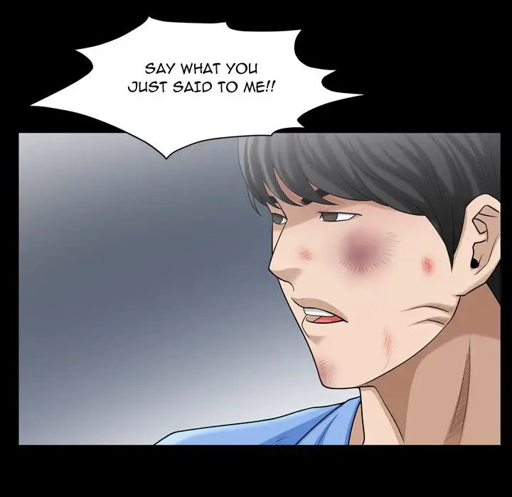 The Nice Woman - Chapter 39 [photo 39] - MangaPorn