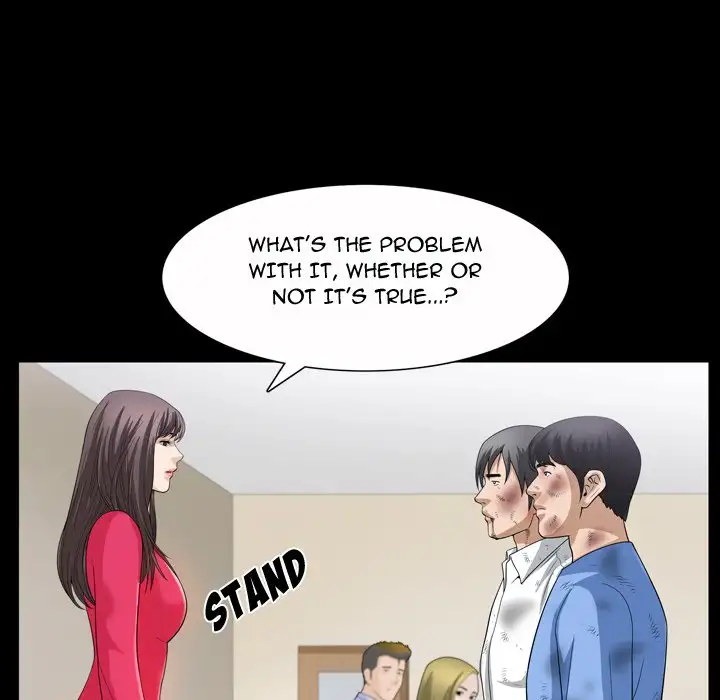 The Nice Woman - Chapter 39 [photo 59] - MangaPorn