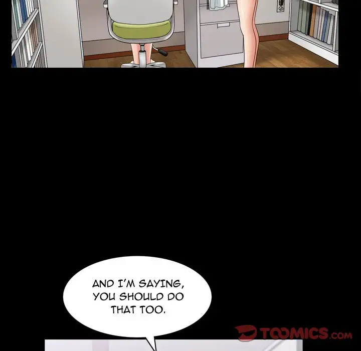 The Nice Woman - Chapter 39 [photo 6] - MangaPorn