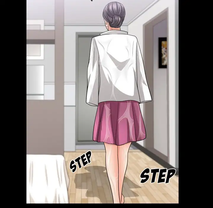 The Nice Woman - Chapter 39 [photo 7] - MangaPorn
