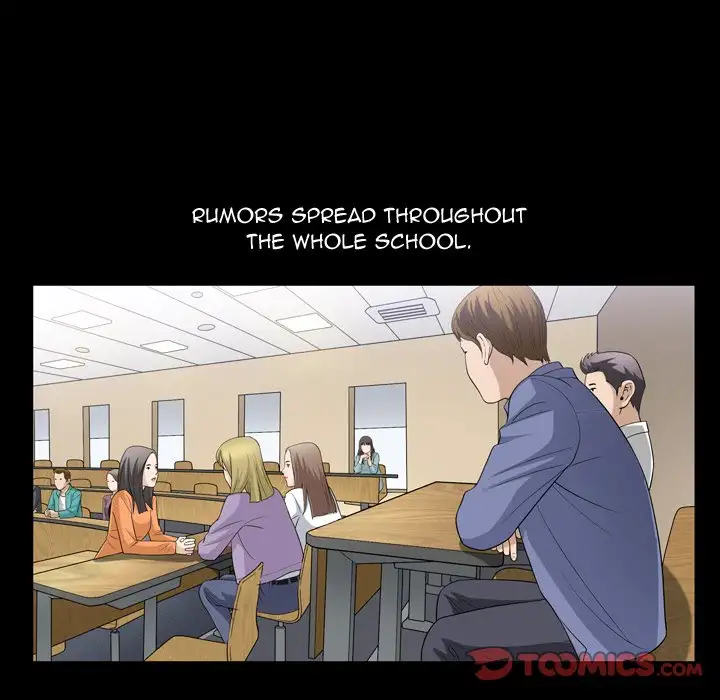 The Nice Woman - Chapter 39 [photo 78] - MangaPorn