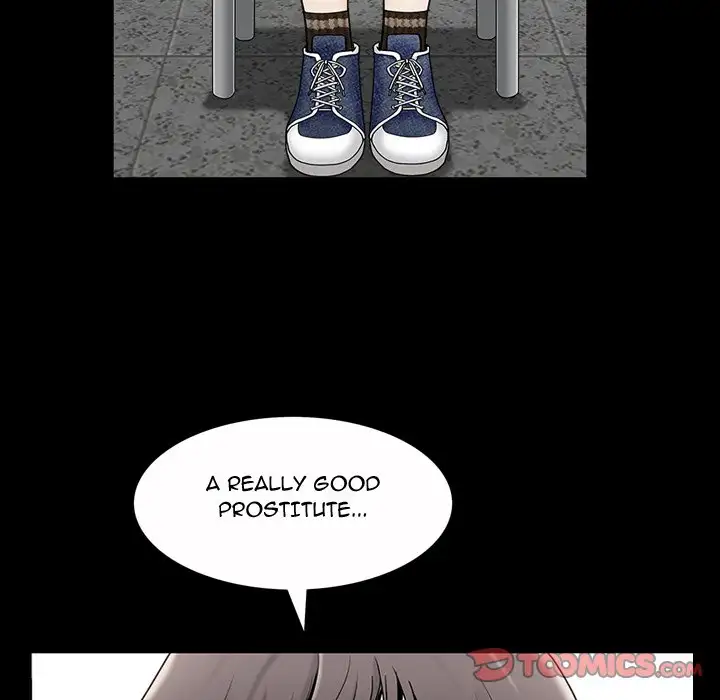The Nice Woman - Chapter 39 [photo 82] - MangaPorn