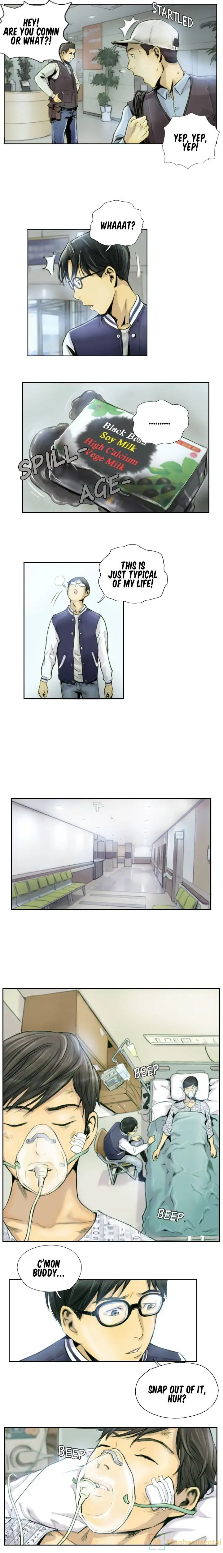 New Identity - Chapter 1 [photo 8] - MangaPorn