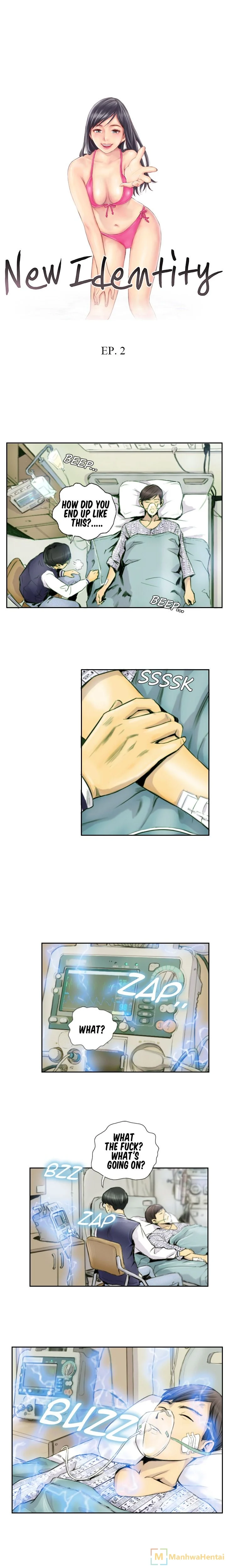 New Identity - Chapter 2 [photo 1] - MangaPorn