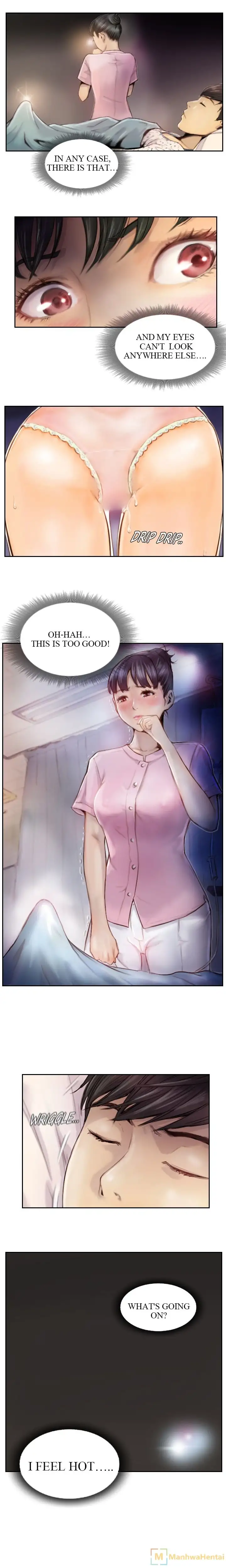 New Identity - Chapter 2 [photo 8] - MangaPorn